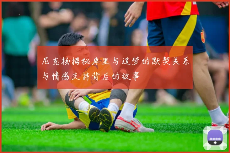 尼克杨揭秘库里与追梦的默契关系与情感支持背后的故事